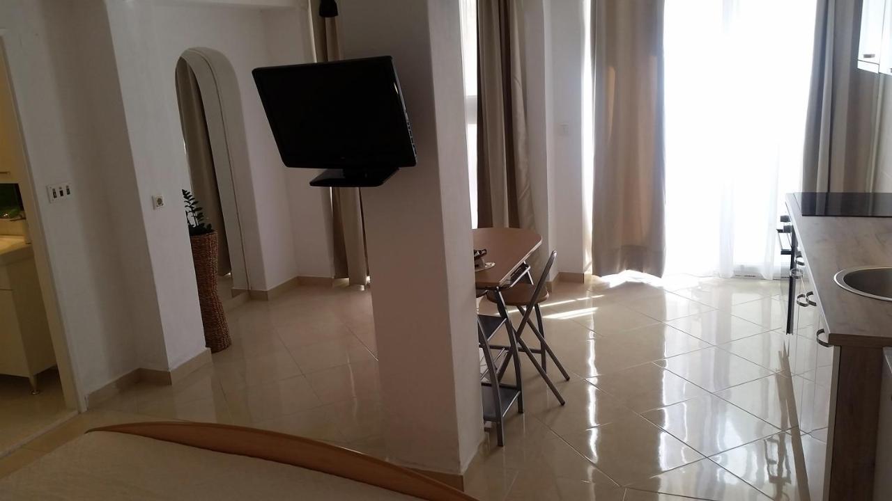 Guesthouse Iva Hvar Town Exterior foto