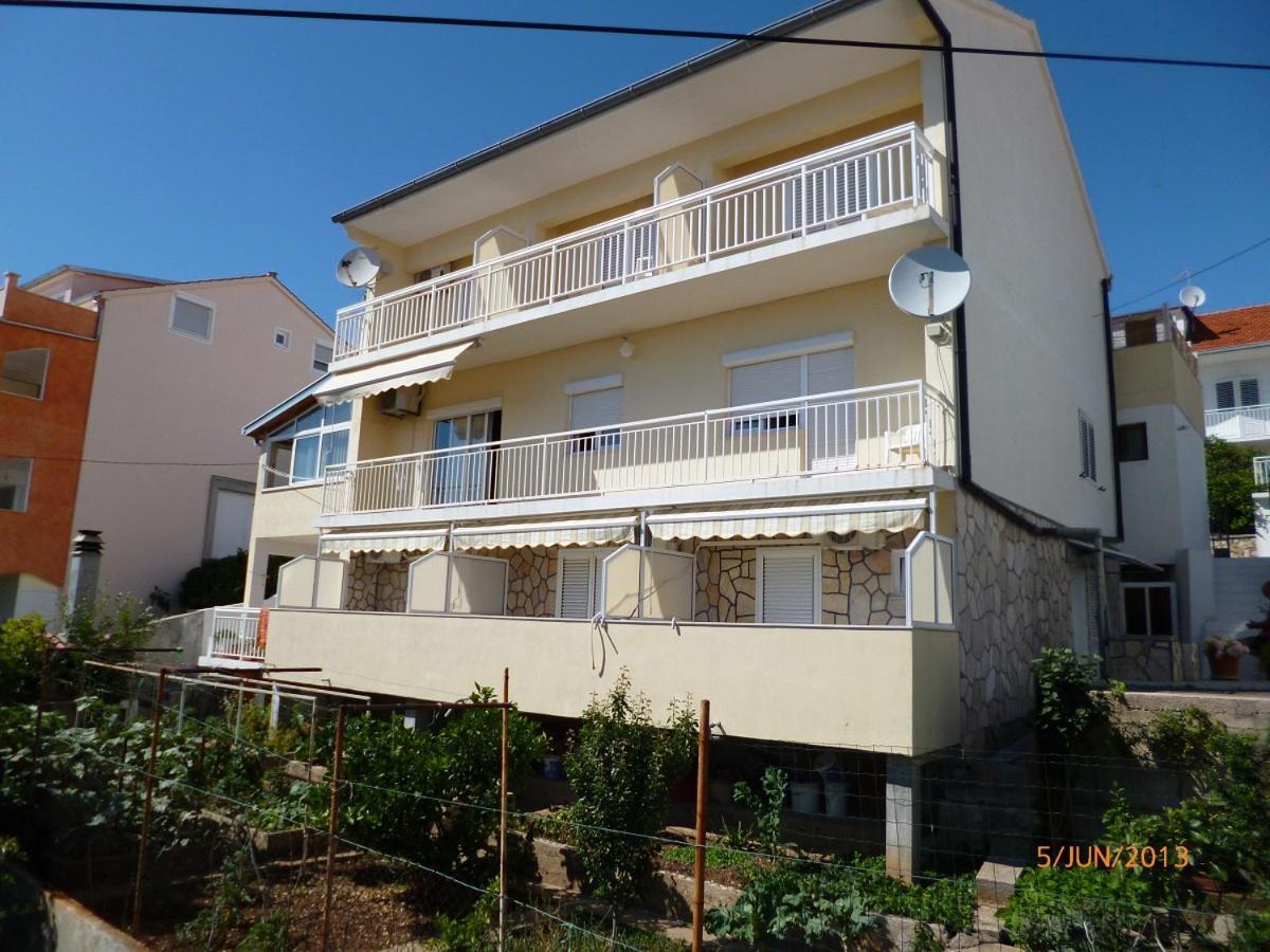 Guesthouse Iva Hvar Town Exterior foto