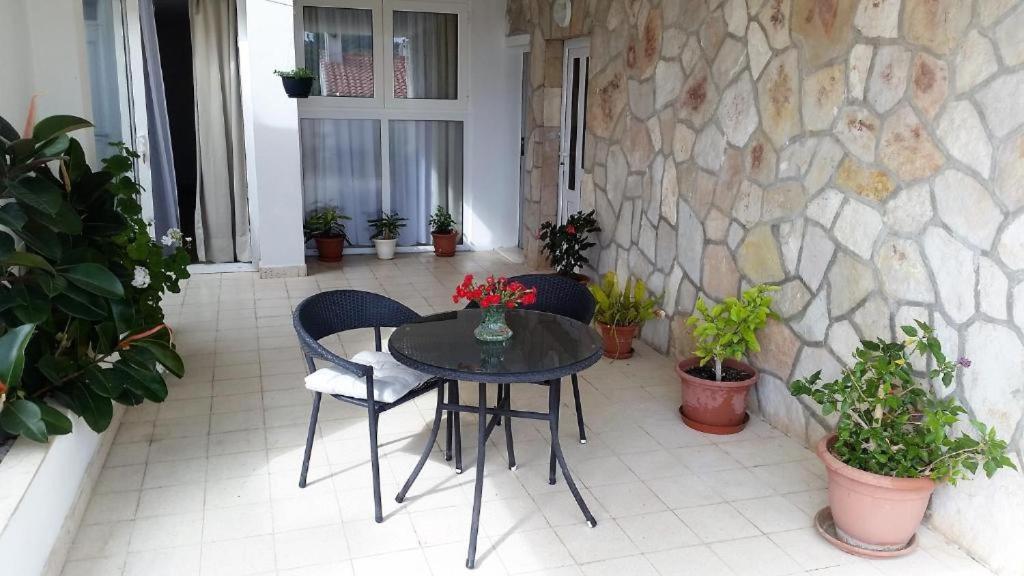 Guesthouse Iva Hvar Town Exterior foto