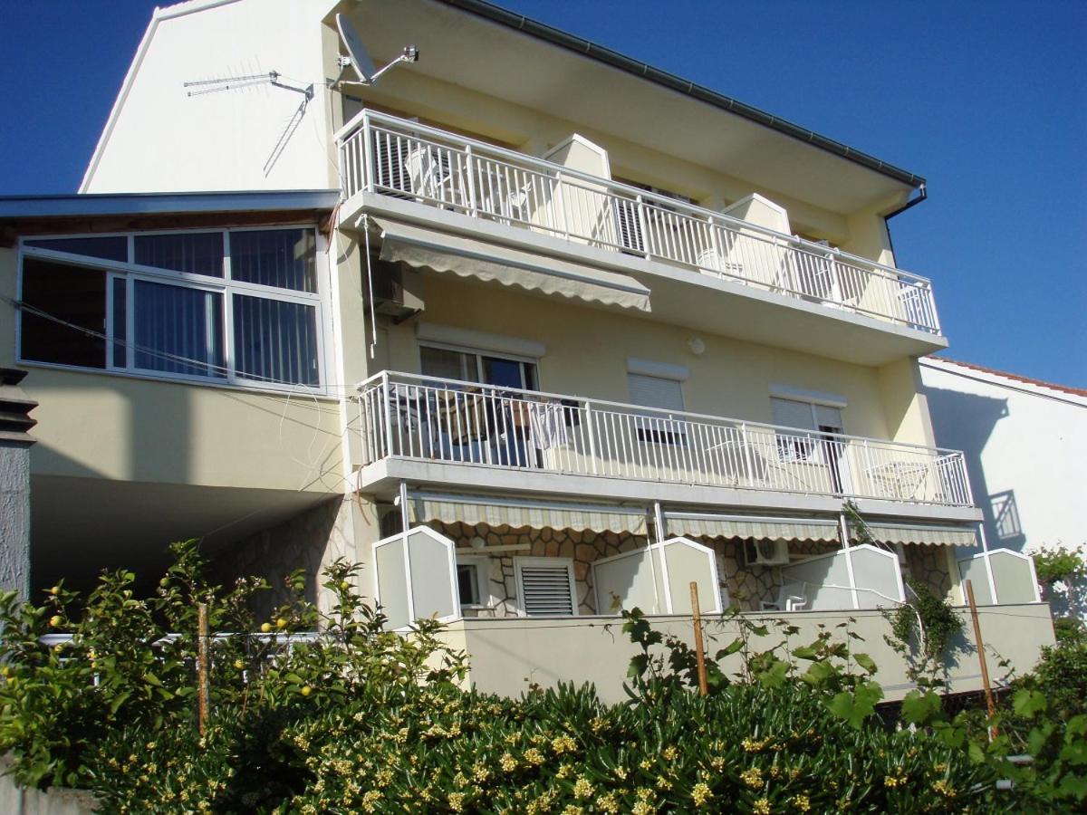 Guesthouse Iva Hvar Town Exterior foto