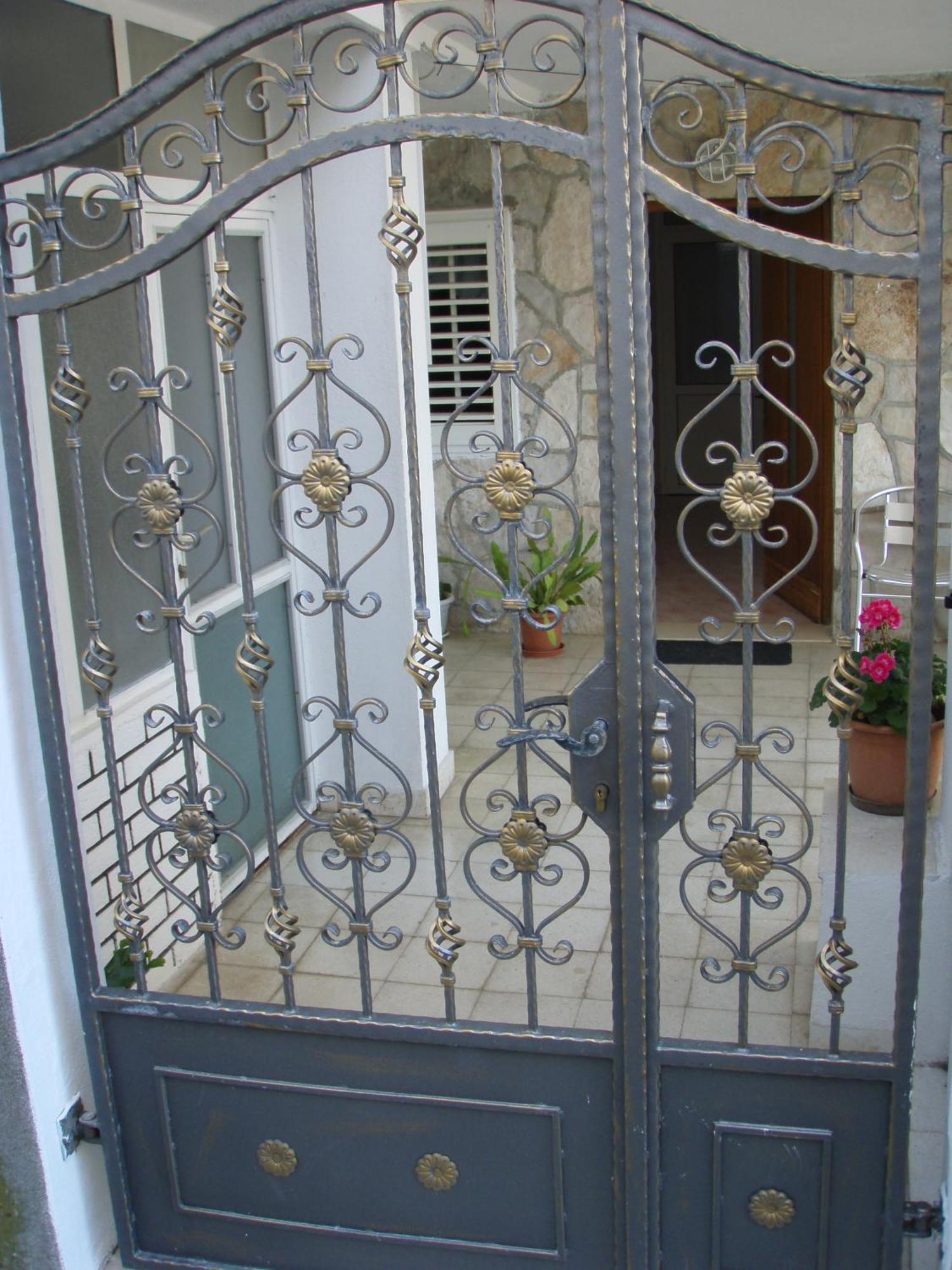 Guesthouse Iva Hvar Town Exterior foto