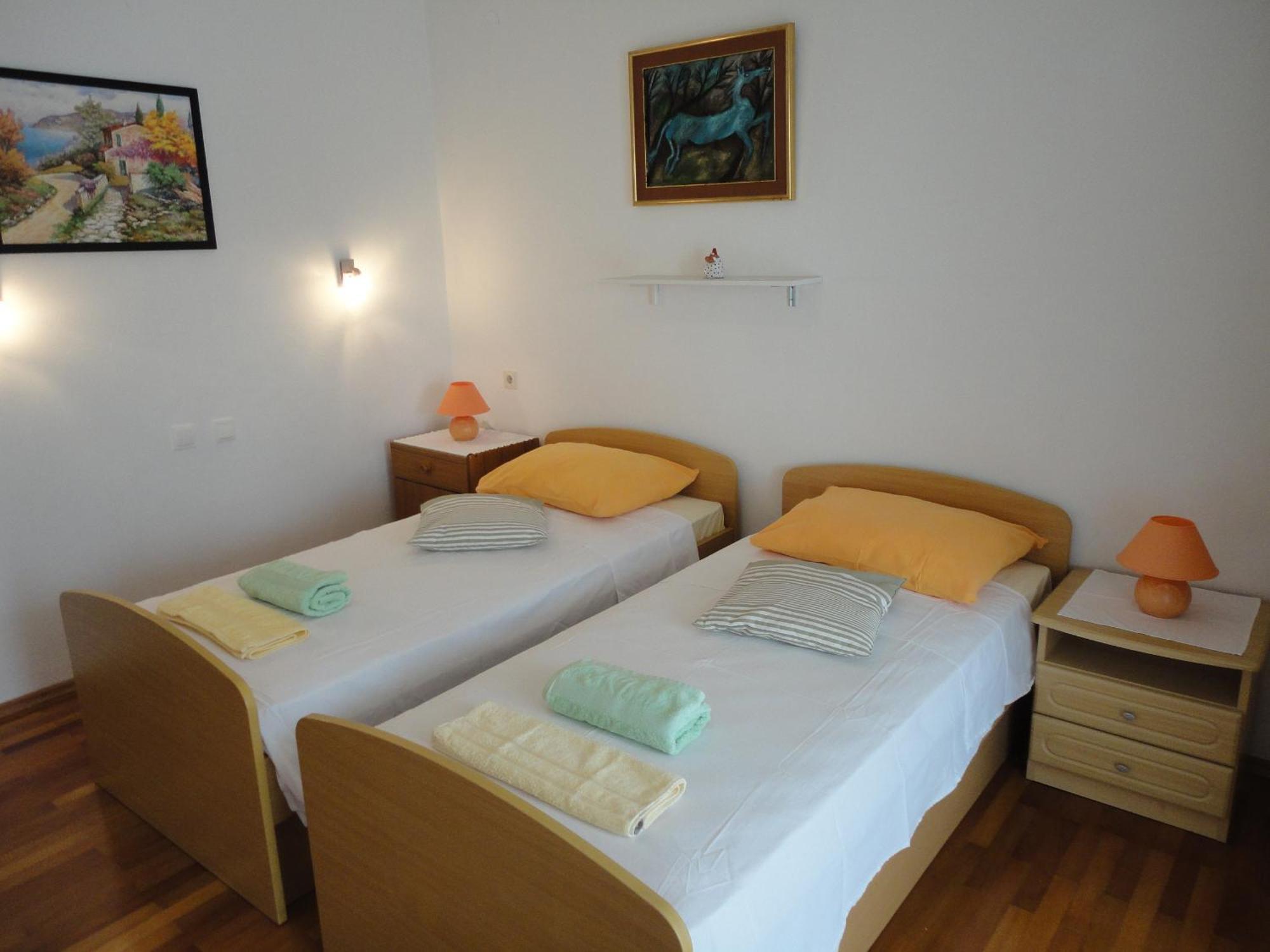 Guesthouse Iva Hvar Town Exterior foto