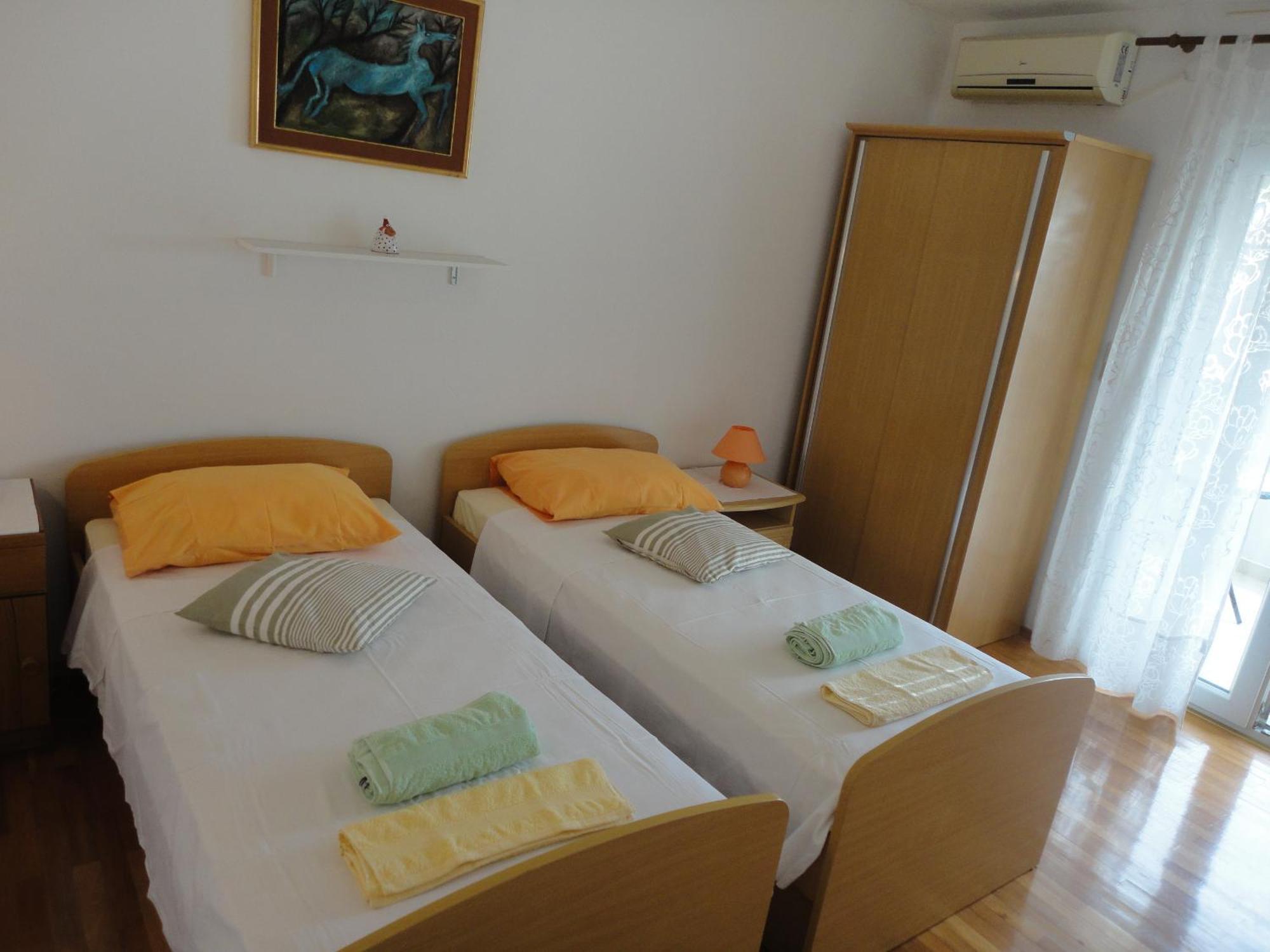 Guesthouse Iva Hvar Town Exterior foto