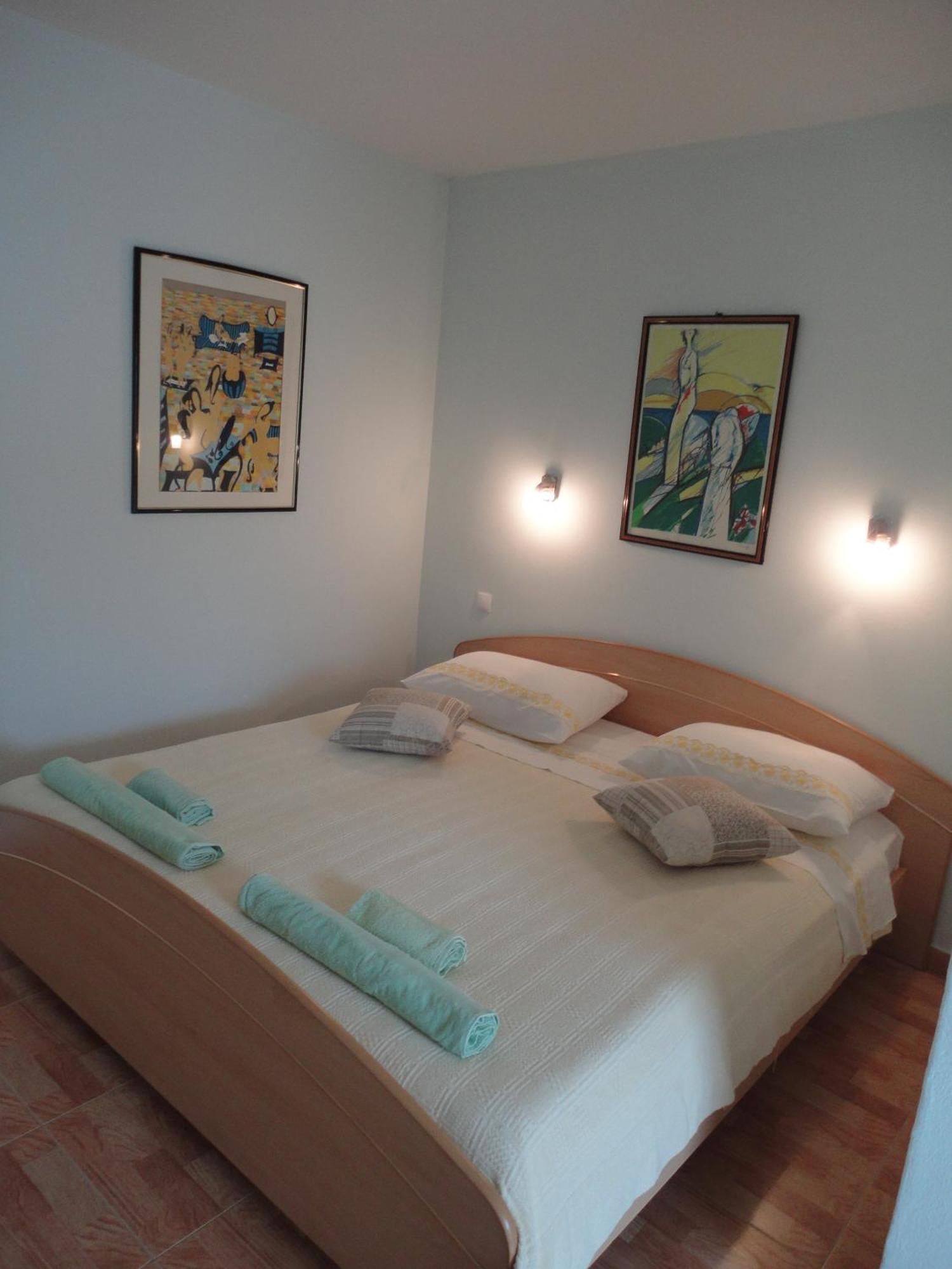 Guesthouse Iva Hvar Town Exterior foto