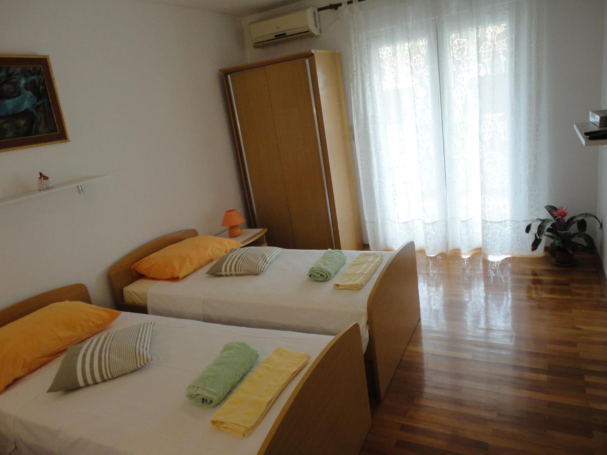 Guesthouse Iva Hvar Town Exterior foto