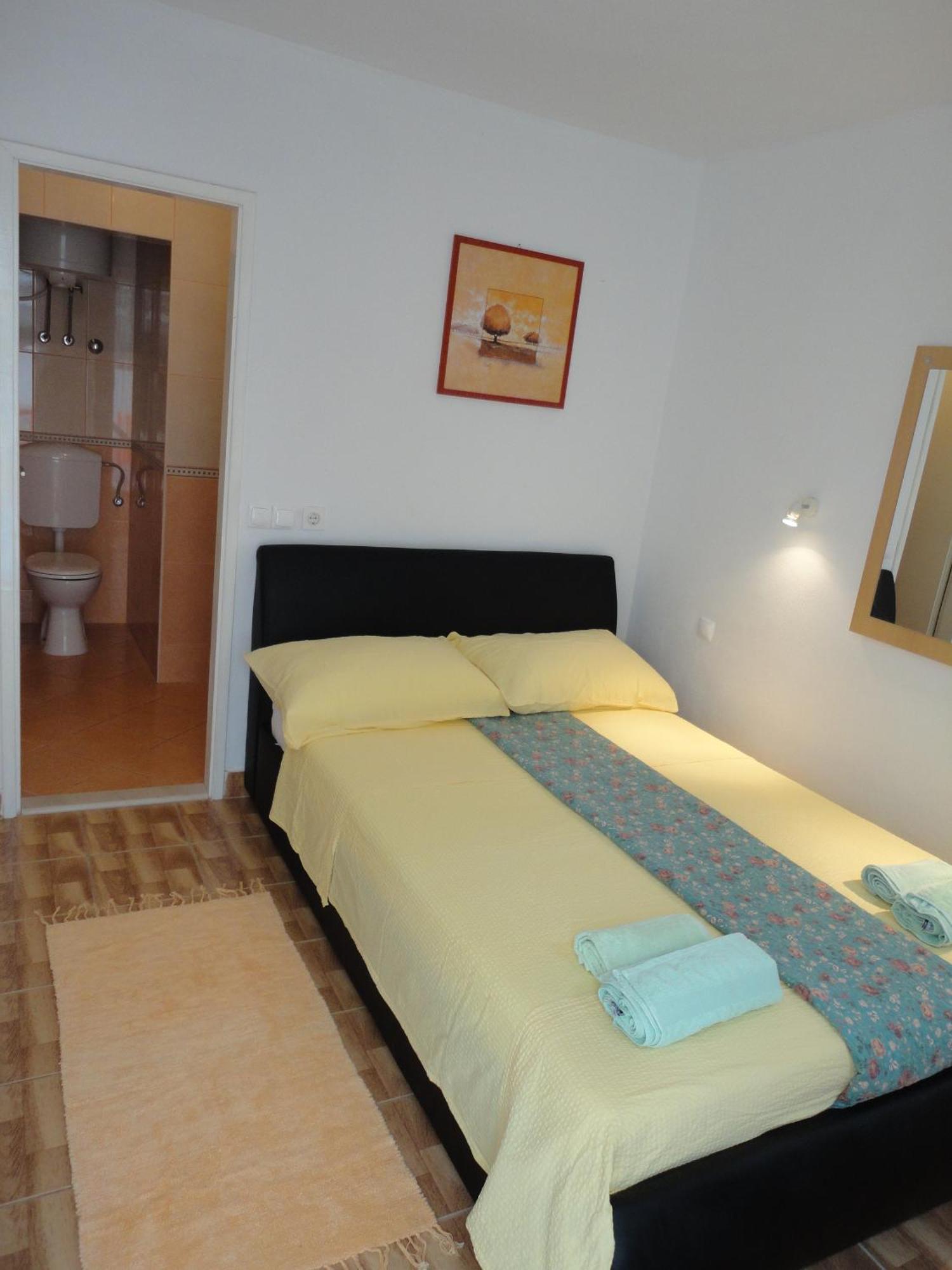 Guesthouse Iva Hvar Town Exterior foto