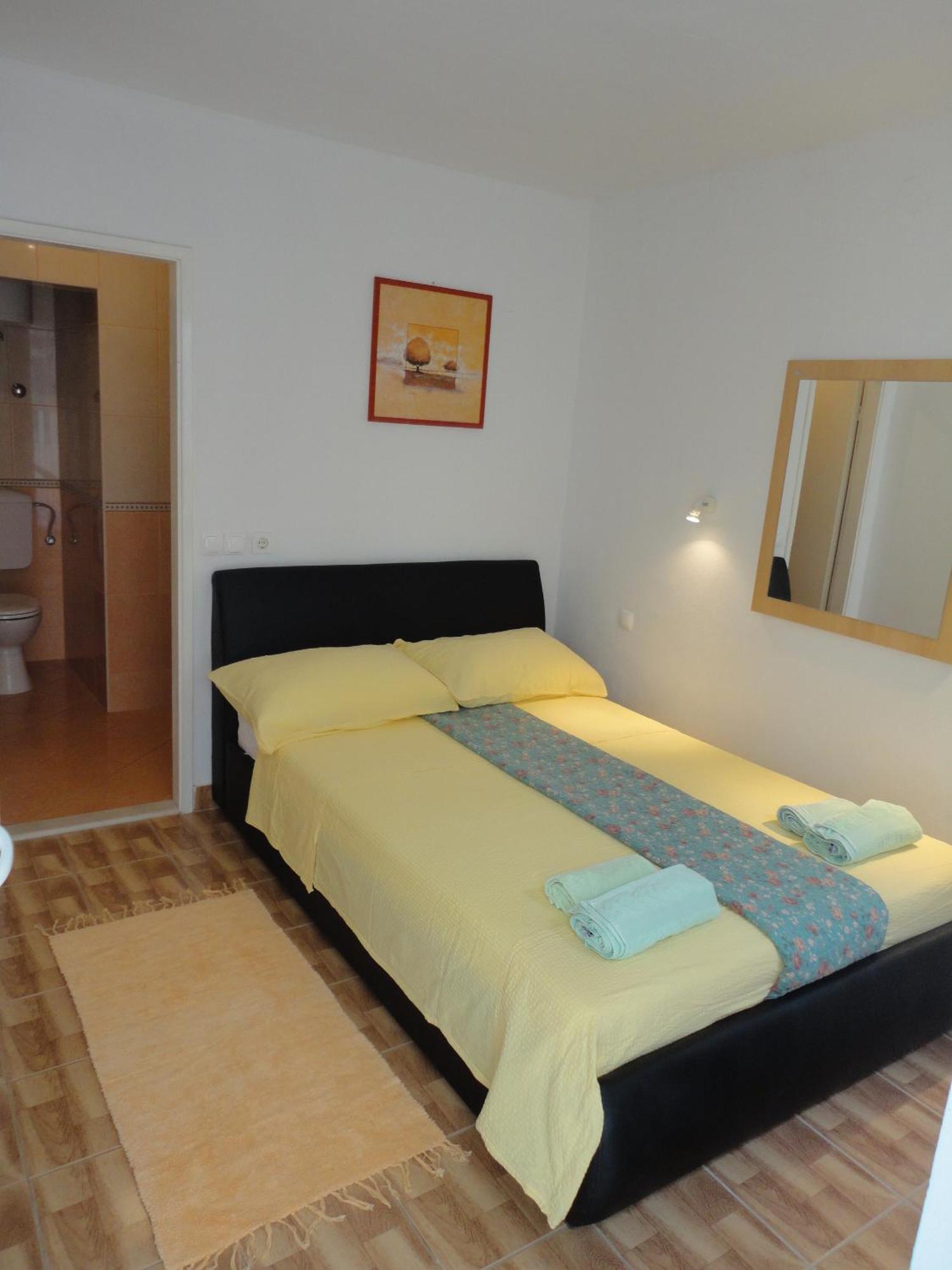 Guesthouse Iva Hvar Town Exterior foto