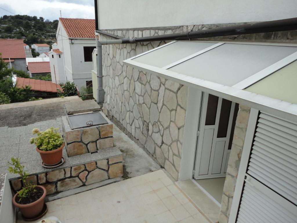 Guesthouse Iva Hvar Town Quarto foto
