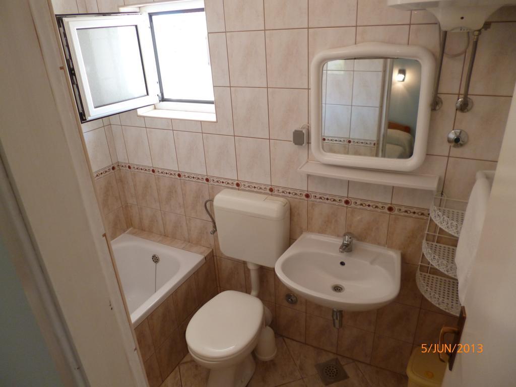 Guesthouse Iva Hvar Town Quarto foto