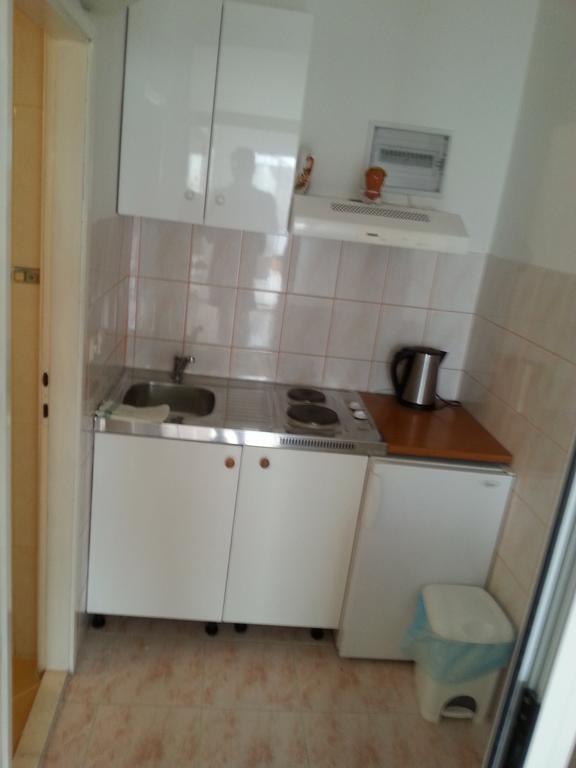 Guesthouse Iva Hvar Town Quarto foto